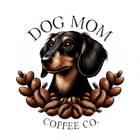 Dog Mom Coffee Co.