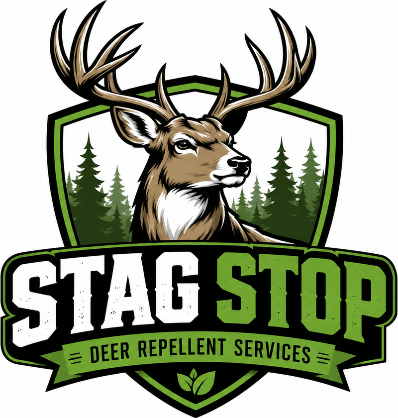 Stag Stop