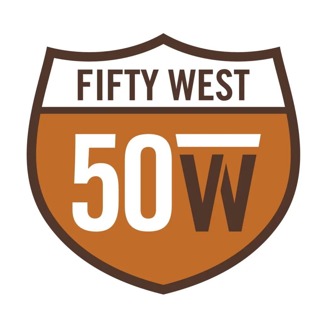Fifty West Brewing Pet Friendly Business