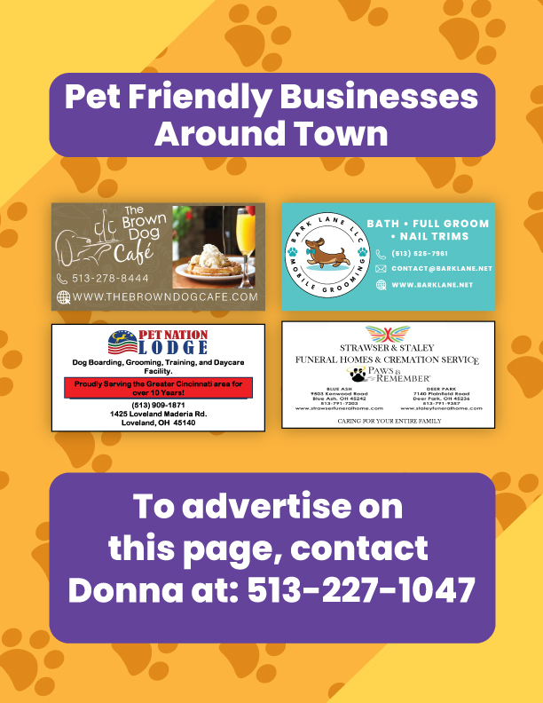 pet-friendly
